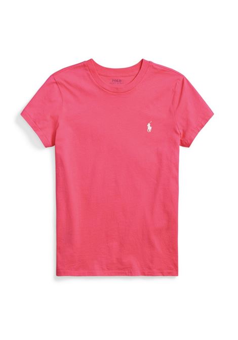T-Shirt Polo Ralph Lauren POLO RALPH LAUREN | Tshirt | 211847073020